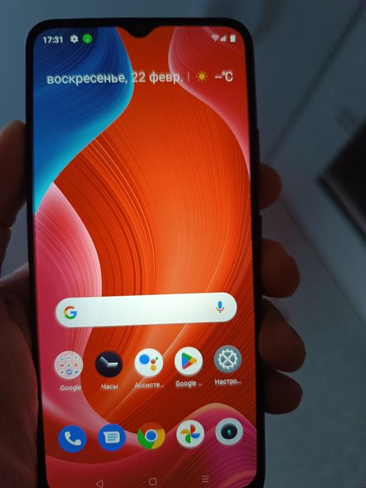 Realme c25y 128гигов.
