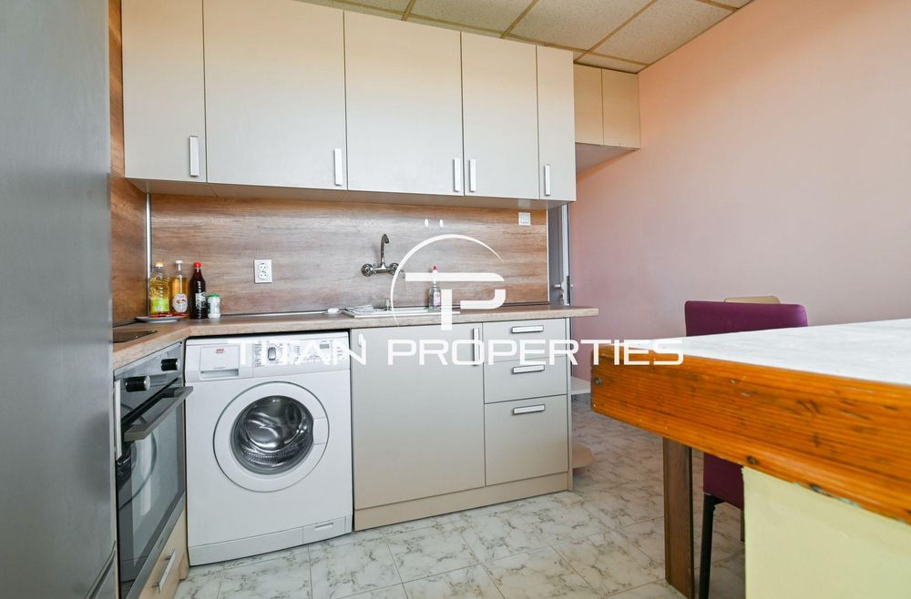 Дава се под наем Двустаен апартамент в София, Дружба 1 - 70 кв.м за 718.08 € - Снимка #4