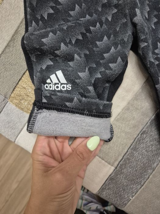 Бебешки екип Manchester united