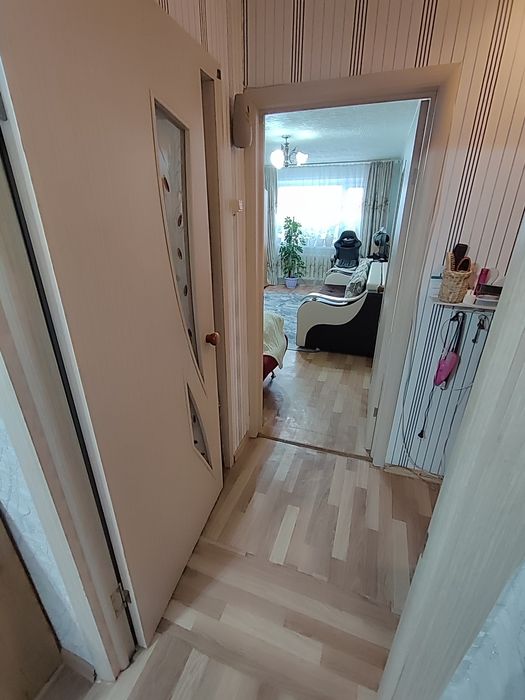 2-комн кв (6-33, 1 эт)