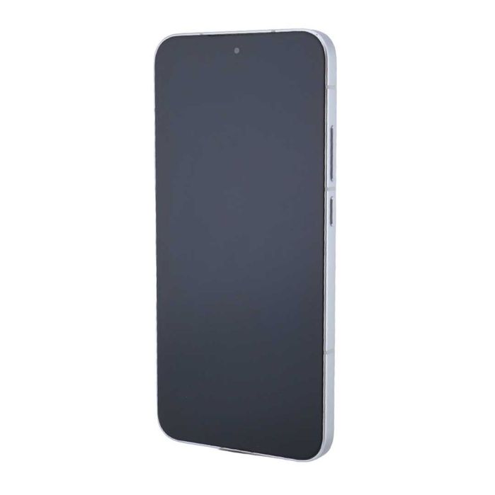 Poco F7 256GB Cyber Silver - GARANTIE 12 LUNI | TrueGSM