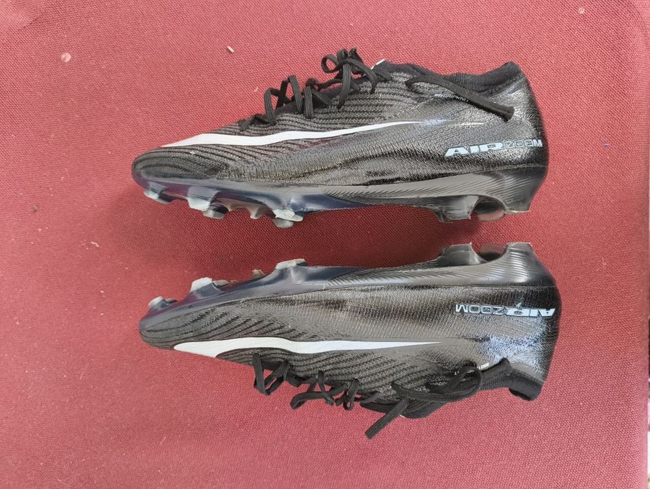 Ghete Fotbal Nike Air Zoom Mercurial vapor 16 Elite FG