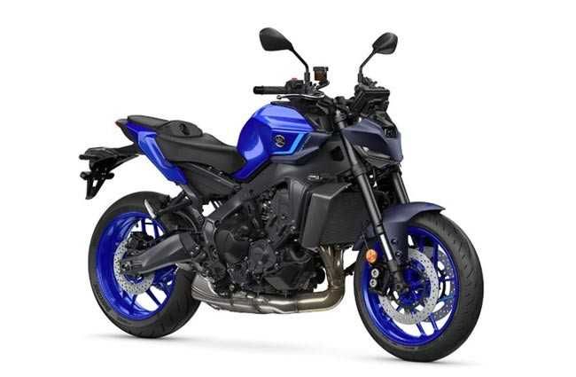Promo Motocicleta Yamaha MT-09 2026 | Finantare rapida