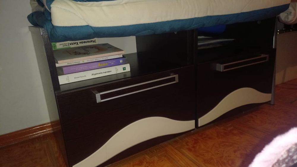 Спальный комплект