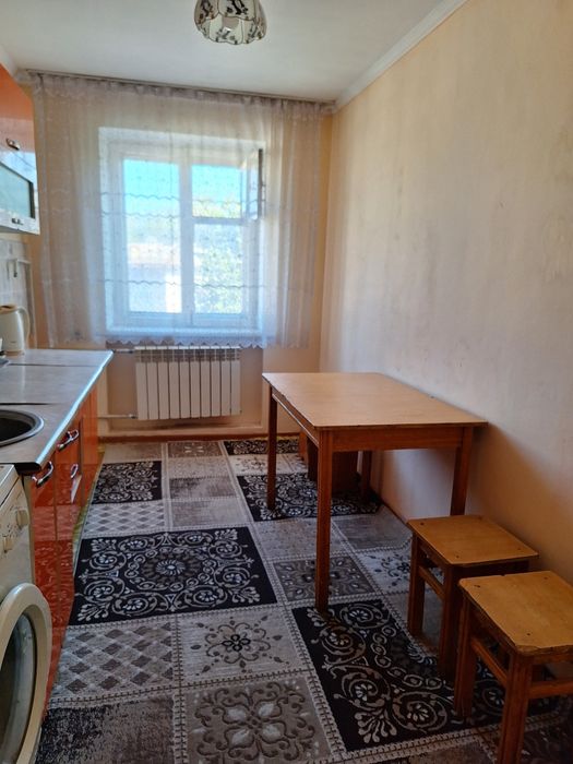 2х комнатная в центре