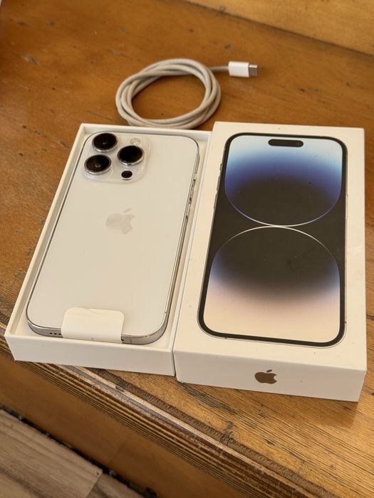 Iphone 14 pro в идеале