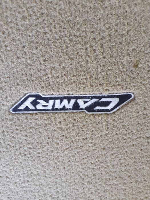 коврики КАМРИ 50