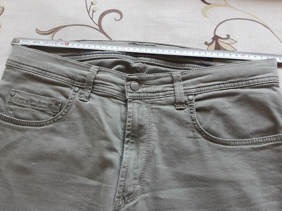 Дамски ластични дънки от 20 до 7 лв