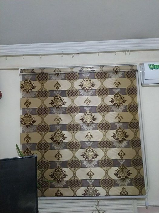 Жалюзи Jalyuzi pardalari Masketni setkalar