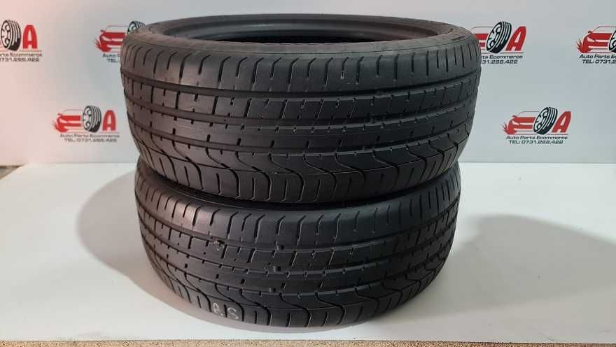 ANVELOPE 235 50 19 99W 235/50/19 PIRELLI CP V10162 VARA