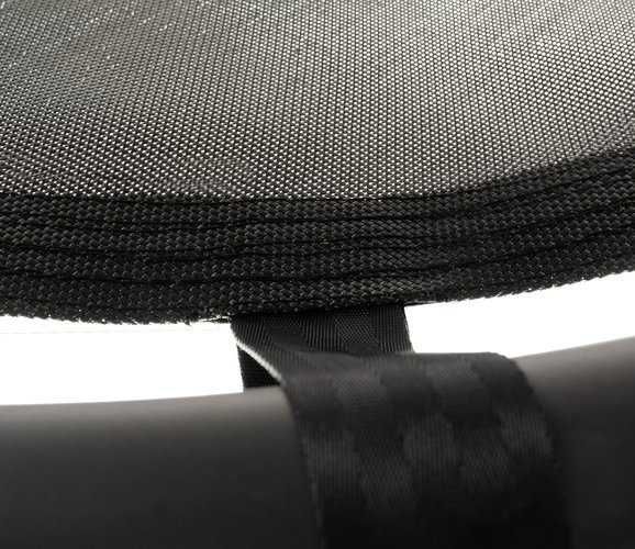 Голяма детска люлка тип гнездо