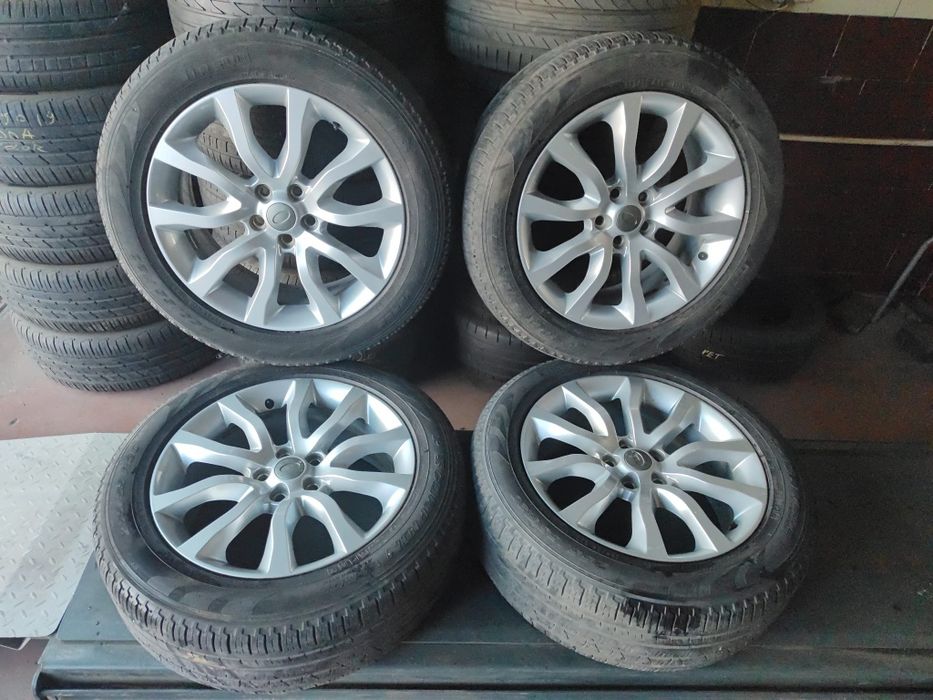 Jante Range Rover Sport  20