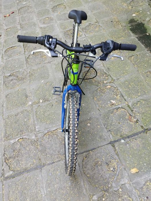 Колело cross 24"