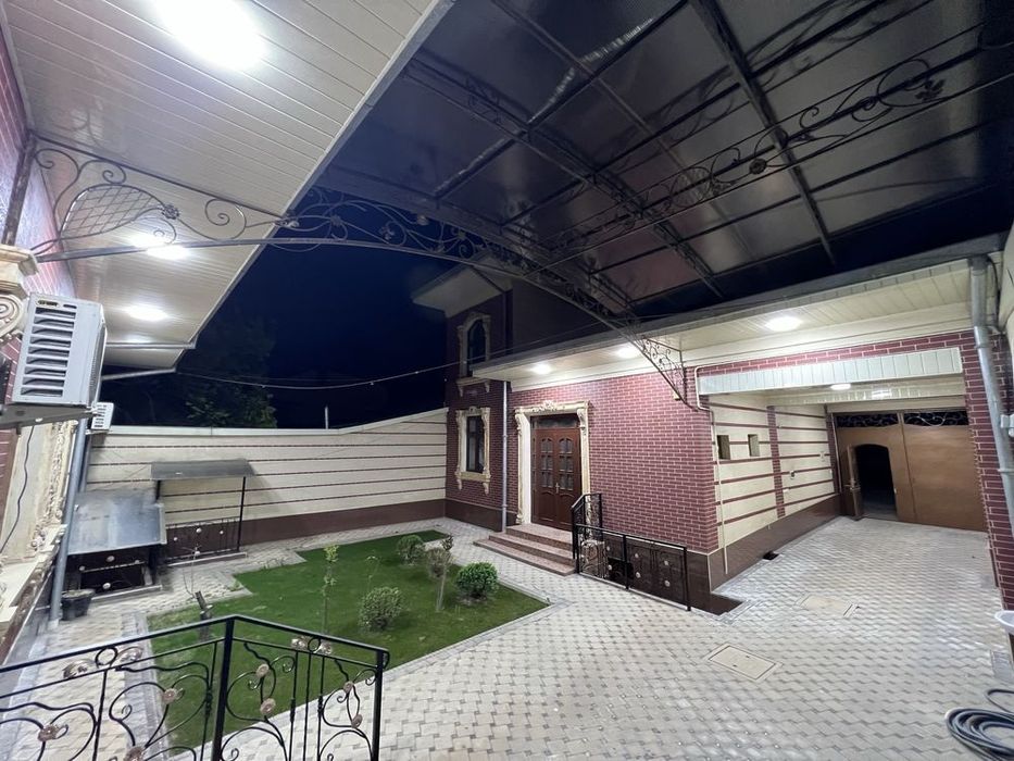 Arenda Malika hovli 3 sanuzel ful komplekt ijaraga