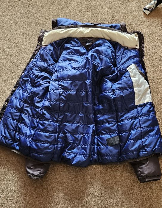 Дамско яке  Tommy Hilfiger