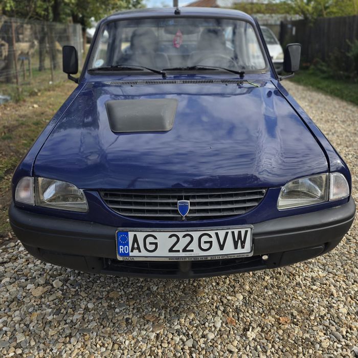 DACIA  0 — imagine 2