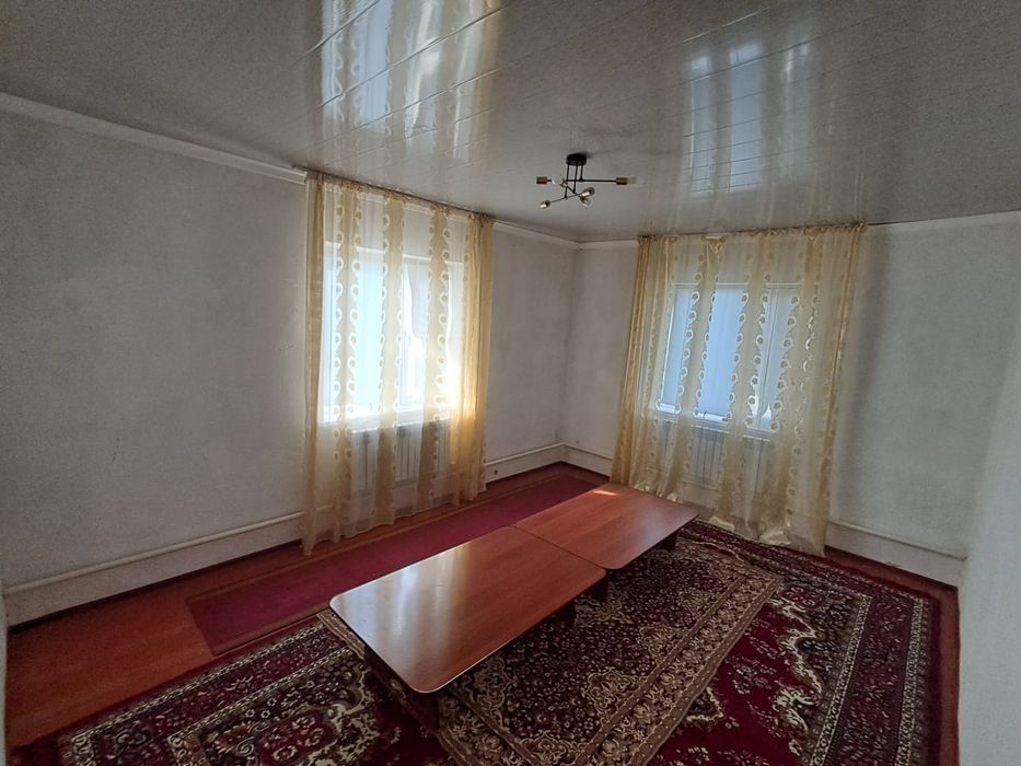 Дом, улица Жайлаубек Пралиев 1