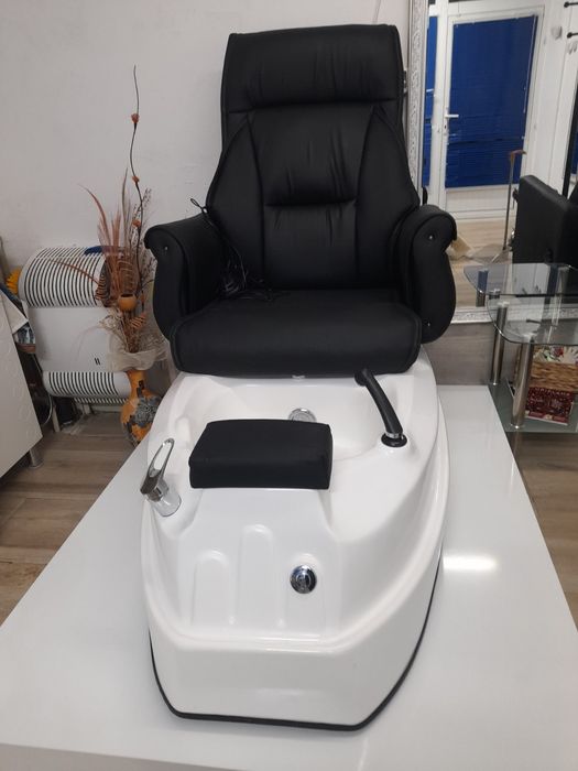 СПА столове за педикюр – НОВИ, различни модели
