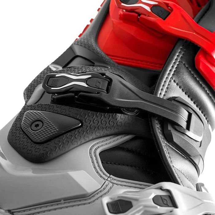Gaerne Ботуши SG22 Gore-Tex Red/Black