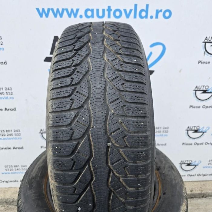 Anvelope M+S Kleber 205/60/16R 92H DOT 2016