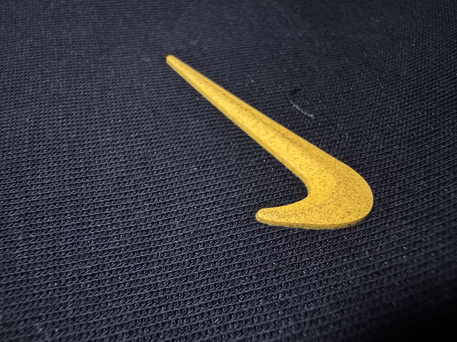 Nike x Nocta Black Shorts