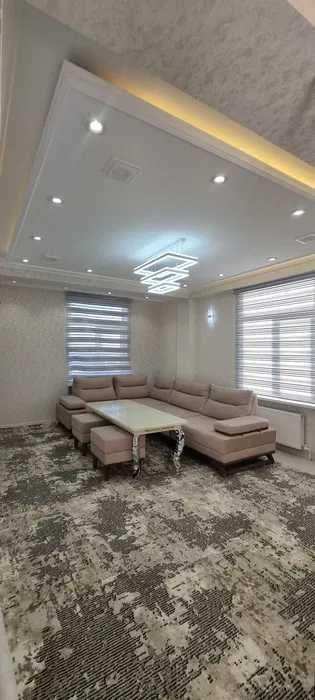 R3 Сдаётся 4/2/7 квартира на Геофизике , Мирзо Улугбекский район