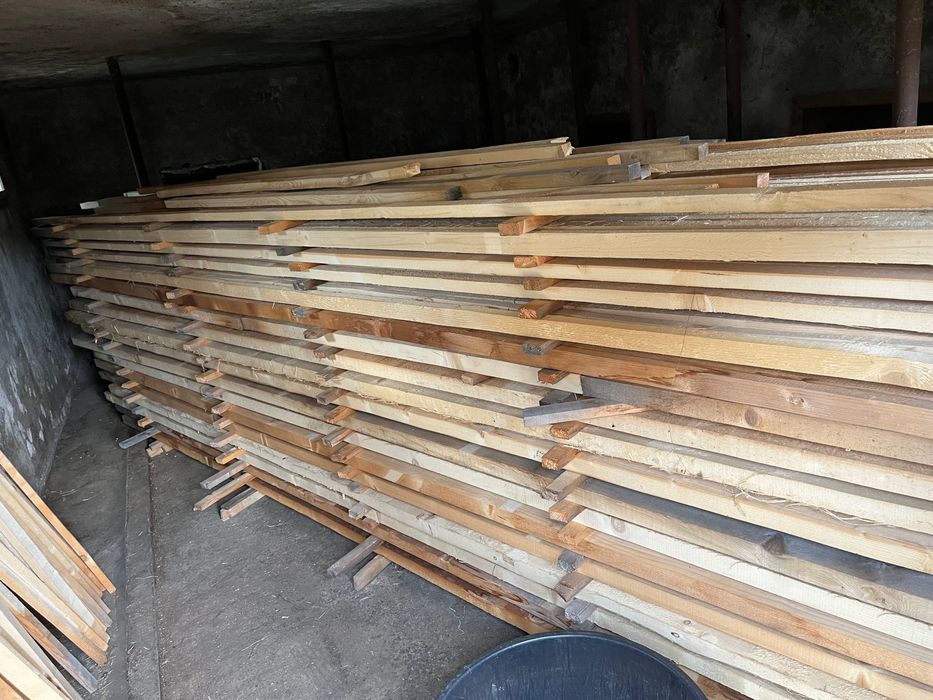 Lemn pentru constructie de vanzare