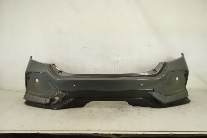 Bara Spate Originala Cu Senzori Si Fusta In Stare Buna Honda Civic 10