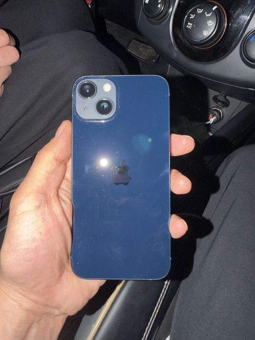 Айфон 13 идиалная