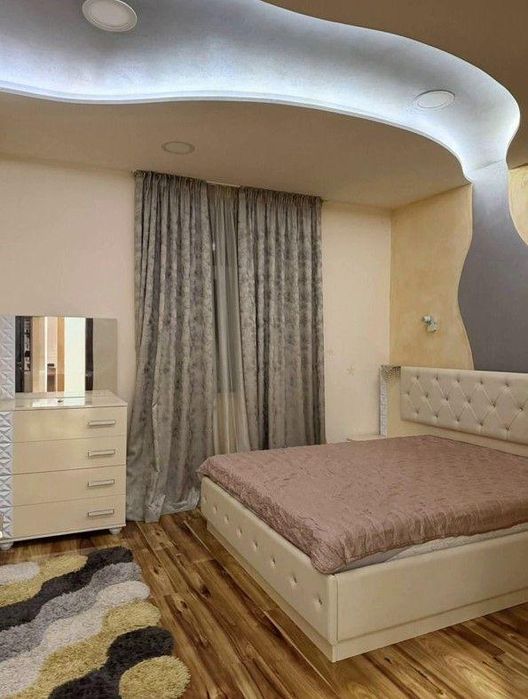 Дава се под наем Тристаен апартамент в София, Център - 92 кв.м за 996.03 € - Снимка #4