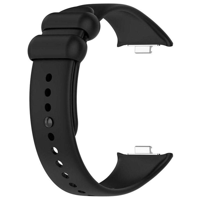 X52 Силиконова каишка верижка Xiaomi Redmi Watch 4 / Mi Band 8 9 Pro