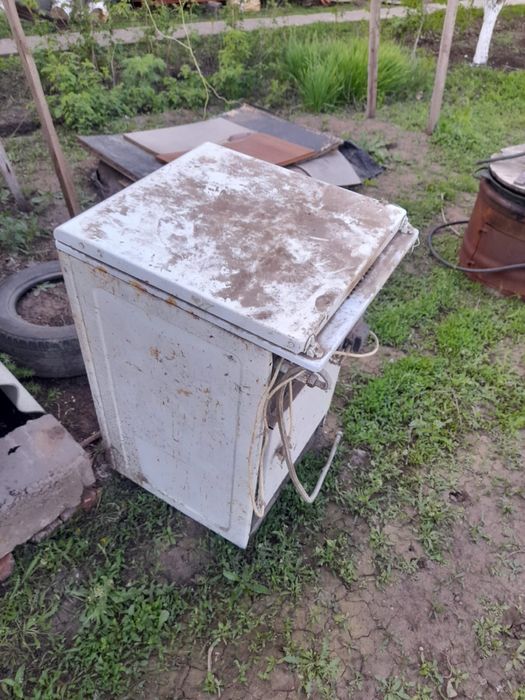 Газовая плита б/у