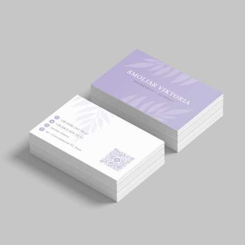 Разработка дизайна под бизнес