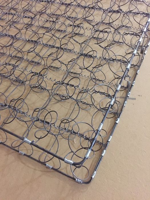 Ортопедические матрасы от производителя