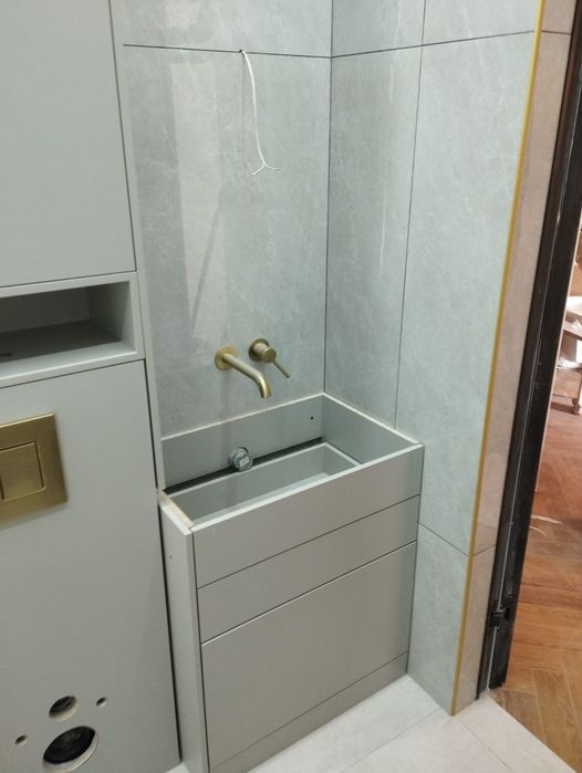 Ремонт квартир под ключ