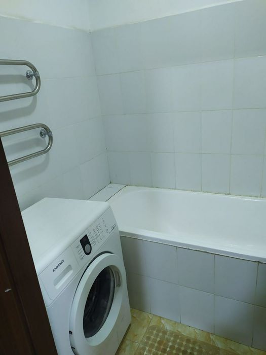 3-xonali uy yangi xayot