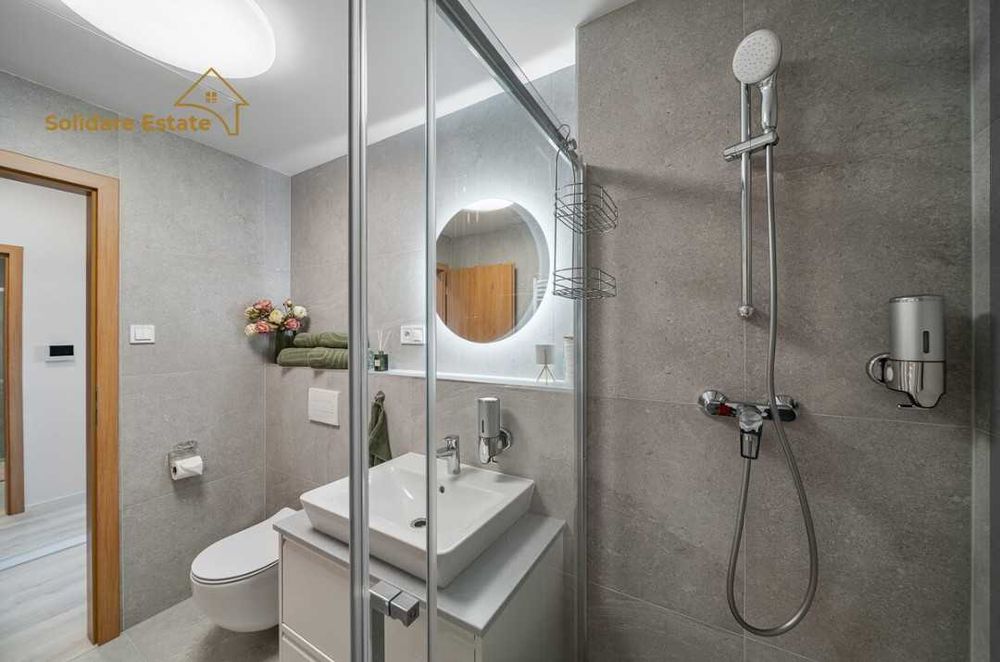 Дава се под наем Едностаен апартамент в София, Мусагеница - 47 кв.м за 400 € - Снимка #3