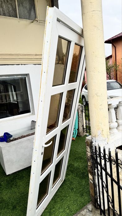 Usa Termopan De Exterior/Interior