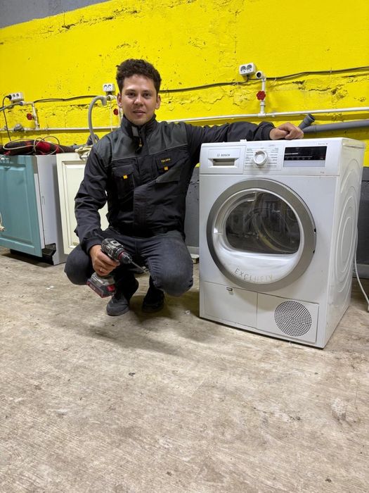 Ремонт посудомоечных машин морозильников