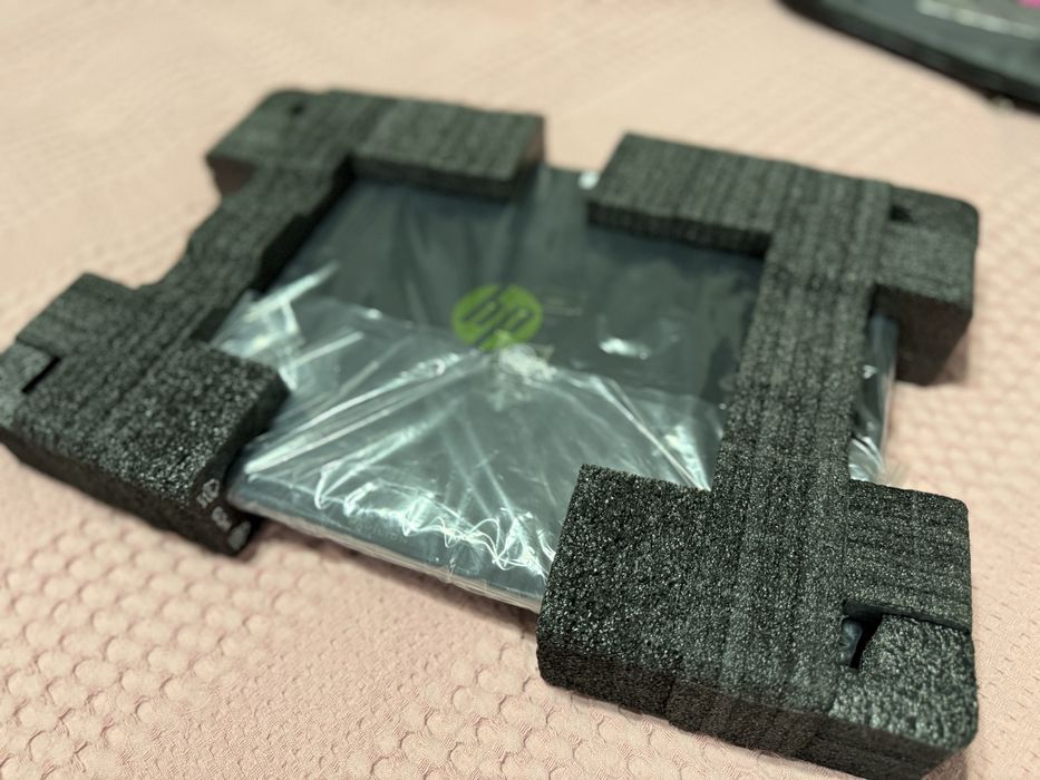 HP gaming pavilion 15