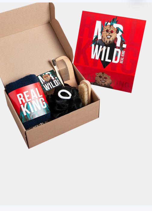 Подарки для мужчин