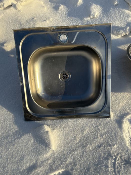 Продам 2 раковины