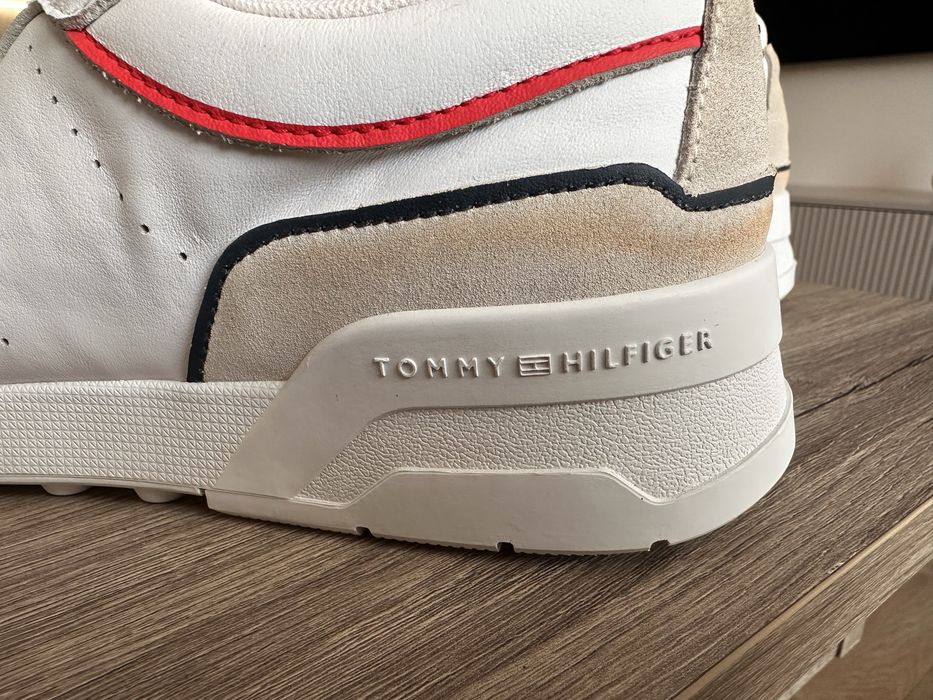 Сникърси  Tommy Hilfiger , CK , Reebok