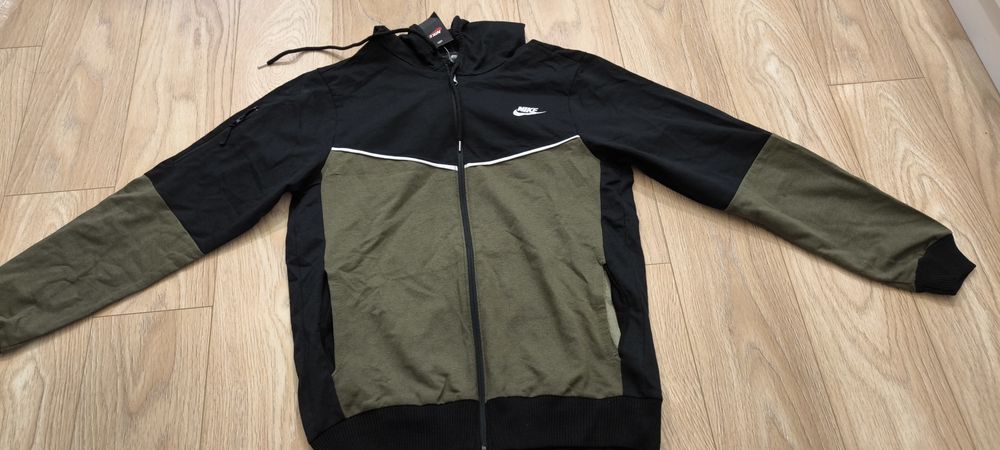 Мъжки Анцуг Nike