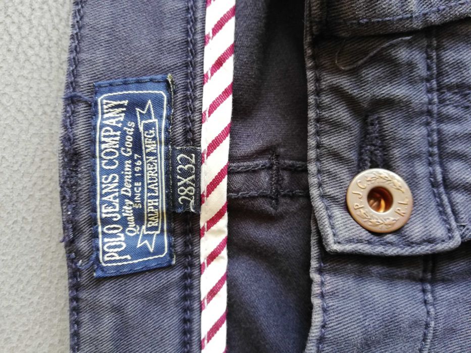 Ralph Lauren дамски дънки