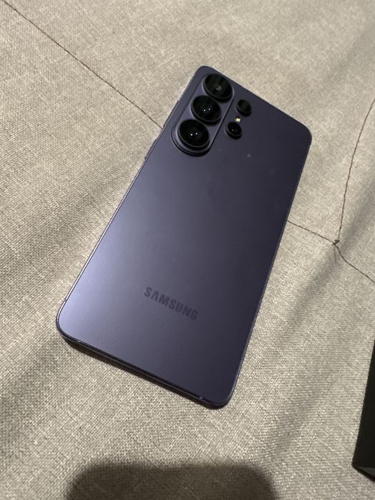 Samsung S26 Ulta