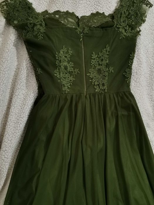 Rochie frumoasă damă