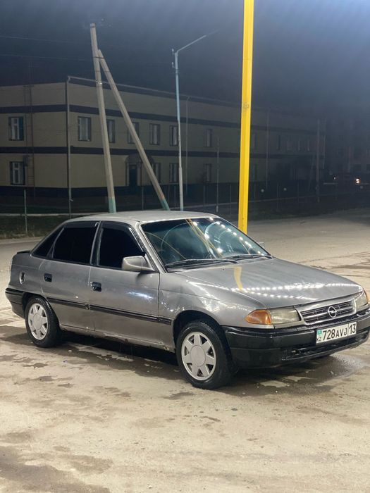 Машина Разбор Опел