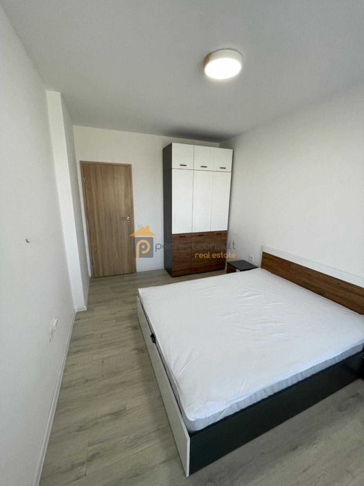 Дава се под наем Двустаен апартамент в Пловдив, Христо Смирненски - 74 кв.м за 475 € - Снимка #5