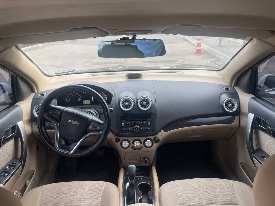 Nexia 3 4poz нексиа 3